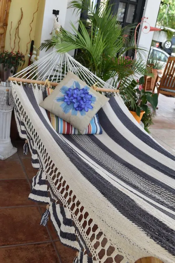 Casa Bonita Inn La Parguera Puerto Rico