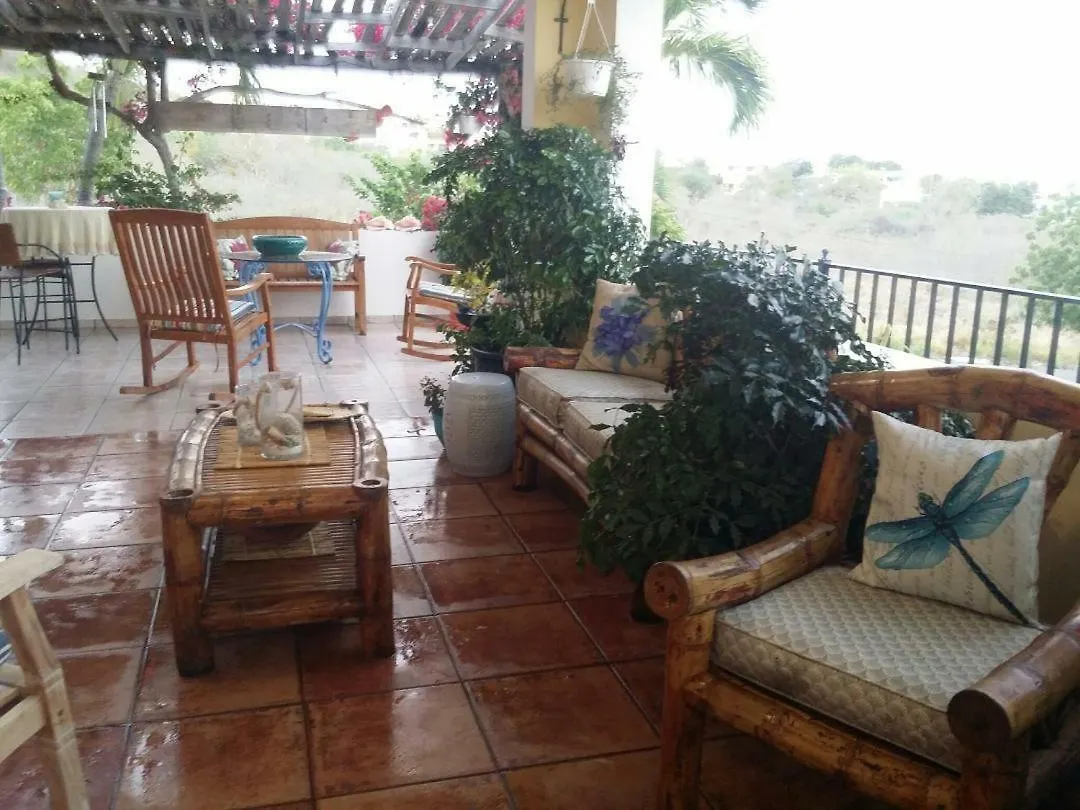 Casa Bonita Inn La Parguera