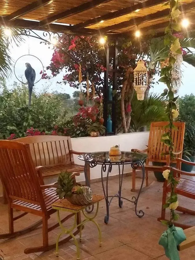 Casa Bonita Inn ラ・パルグエラ プエルトリコ