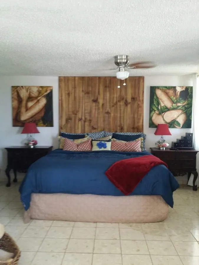 Casa Bonita Inn La Parguera