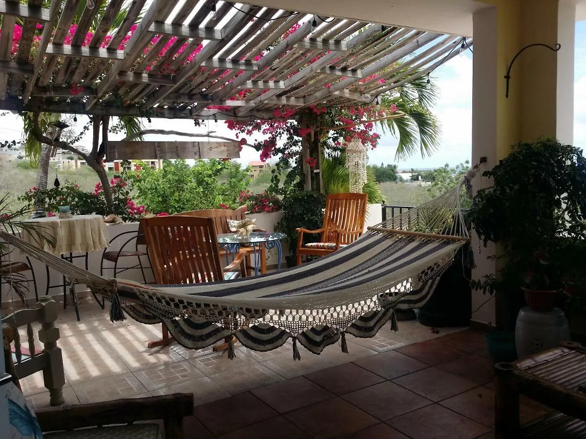 Casa Bonita Inn La Parguera