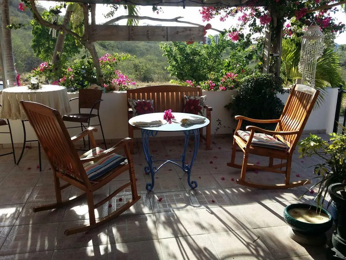 Casa Bonita Inn La Parguera
