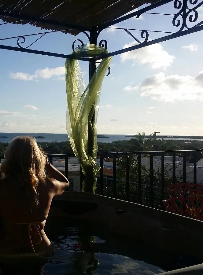 Casa Bonita Inn La Parguera